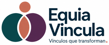 Equia Vincula — Vínculos que transforman.